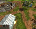 Jagged Alliance 3D Screenshot
