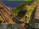 Jagged Alliance 3D Screenshot